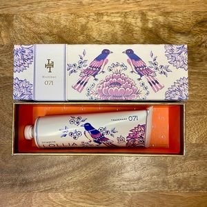 Lollia hand cream